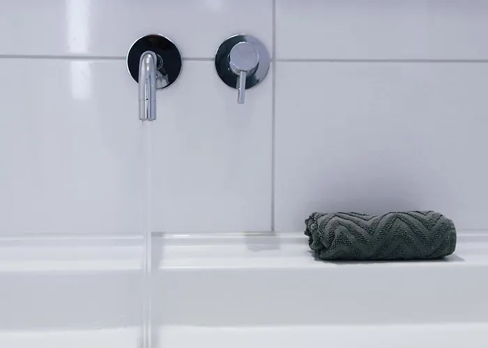 Apartment Sterflat 227 Egmond aan Zee