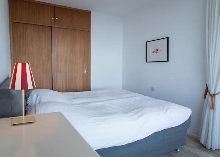 Sterflat 227 Apartment