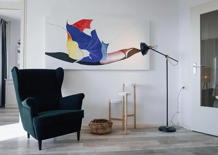 Apartment Sterflat 227