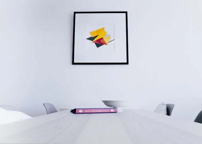 Sterflat 227 Apartment *