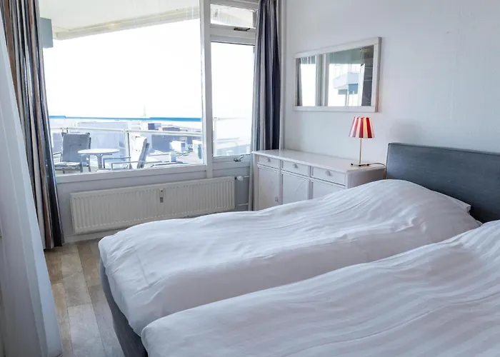 Sterflat 227 Egmond aan Zee