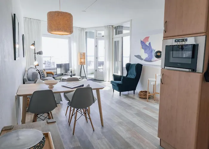 Sterflat 227 * Egmond aan Zee