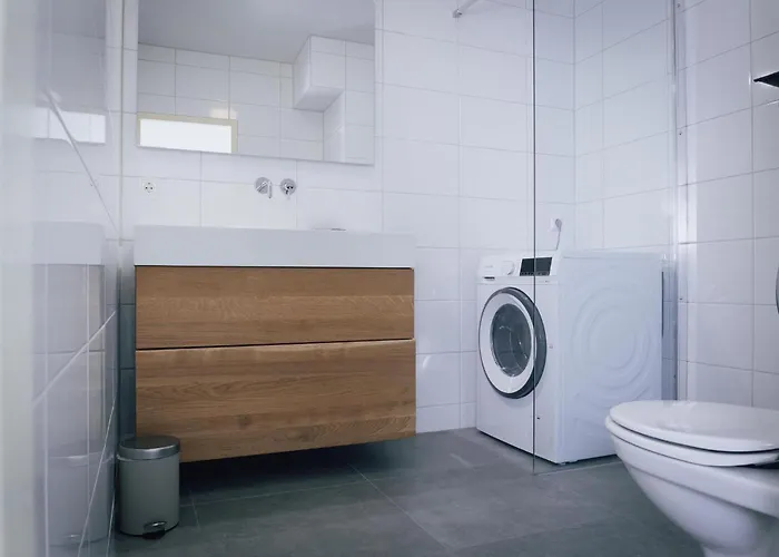 Sterflat 227 Apartment *