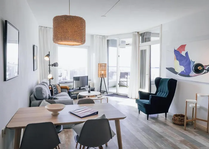 Apartment Sterflat 227